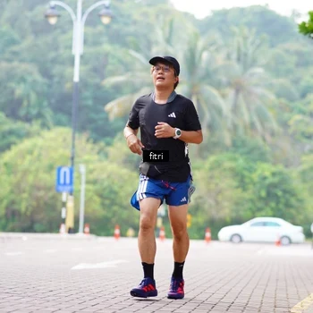 Runner Photo 8213588