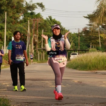Runner Photo 8213590
