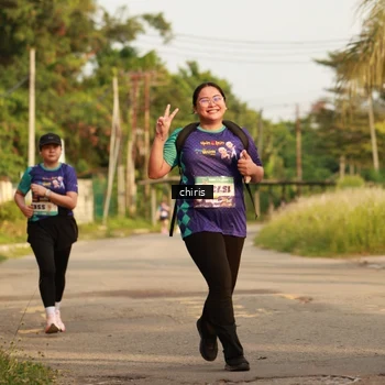 Runner Photo 8213593