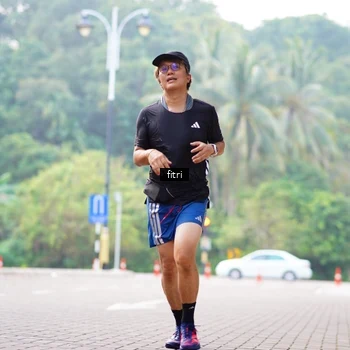 Runner Photo 8213594