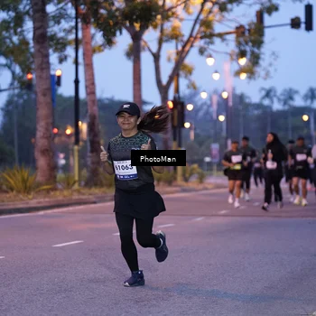 Runner Photo 8213595