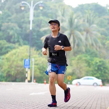 Runner Photo 8213596