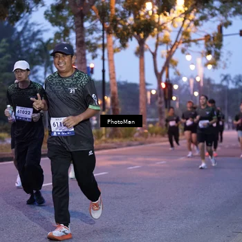 Runner Photo 8213601