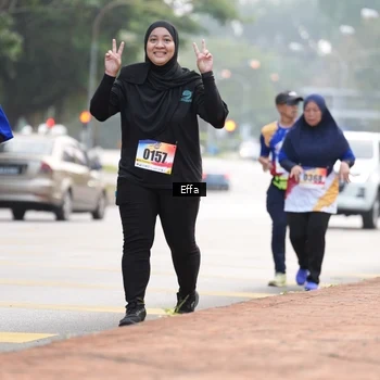 Runner Photo 8213602