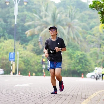 Runner Photo 8213603
