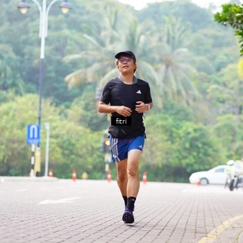 Runner Photo 8213604