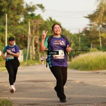 Runner Photo 8213606