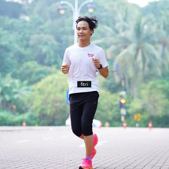 Runner Photo 8213607