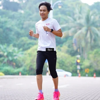 Runner Photo 8213608