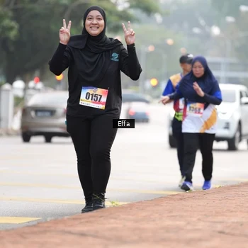 Runner Photo 8213609