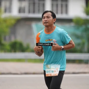 Runner Photo 8213610