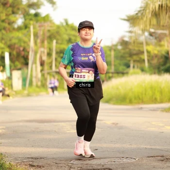 Runner Photo 8213612