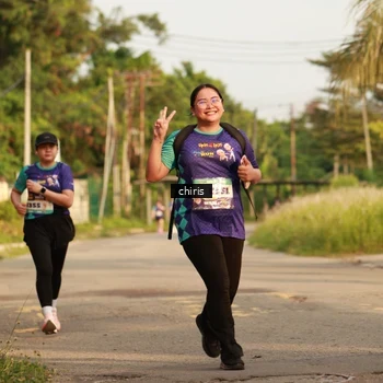 Runner Photo 8213613