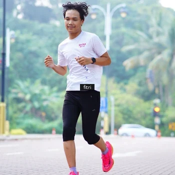 Runner Photo 8213615