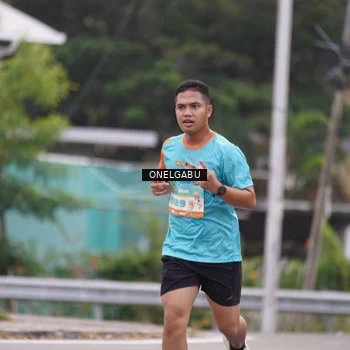 Runner Photo 8213616