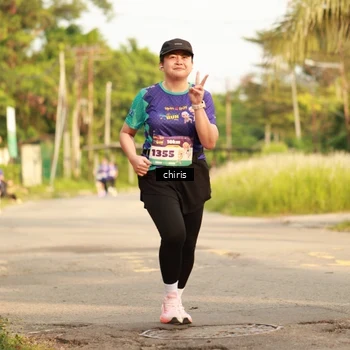 Runner Photo 8213617