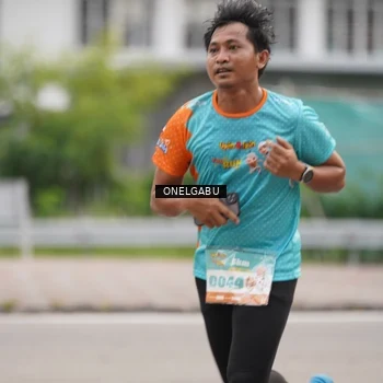 Runner Photo 8213618
