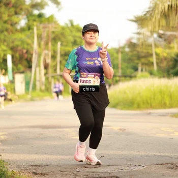 Runner Photo 8213620