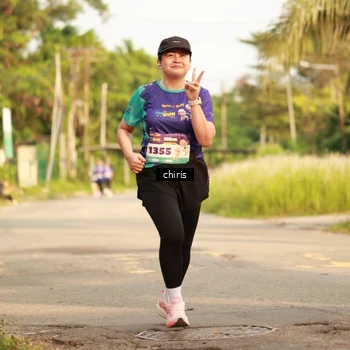 Runner Photo 8213621