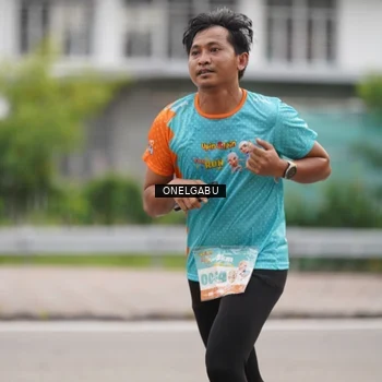 Runner Photo 8213623