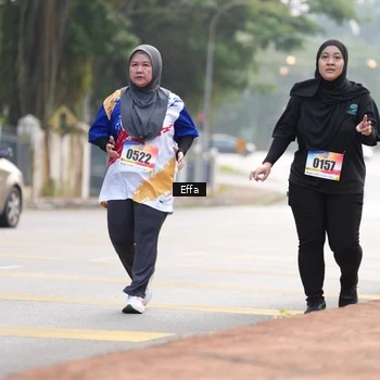 Runner Photo 8213624