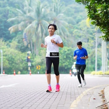 Runner Photo 8213626