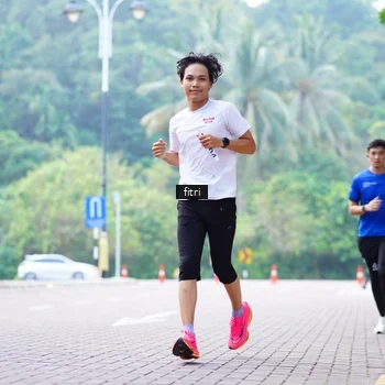 Runner Photo 8213628