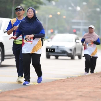 Runner Photo 8213630
