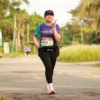 Runner Photo 8213631