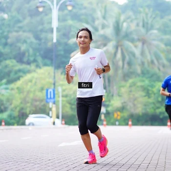 Runner Photo 8213632