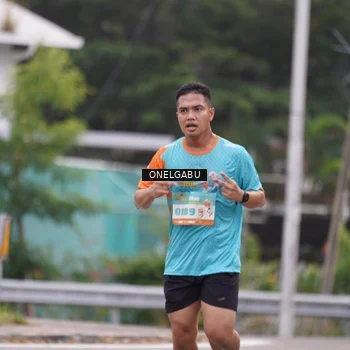 Runner Photo 8213633