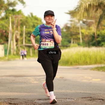 Runner Photo 8213634