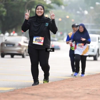Runner Photo 8213636