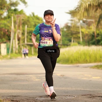 Runner Photo 8213637