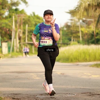Runner Photo 8213638