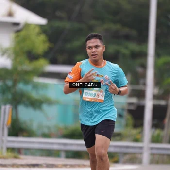 Runner Photo 8213641