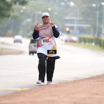 Runner Photo 8213643