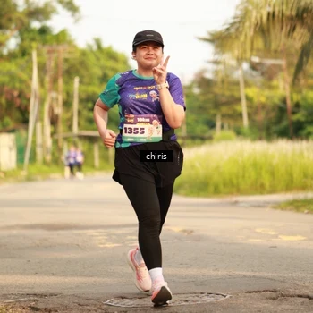 Runner Photo 8213645