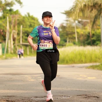 Runner Photo 8213646
