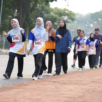 Runner Photo 8213647