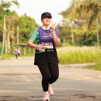 Runner Photo 8213649