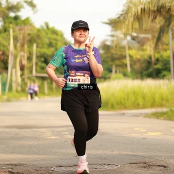 Runner Photo 8213650