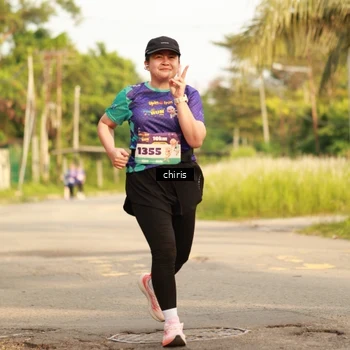 Runner Photo 8213652