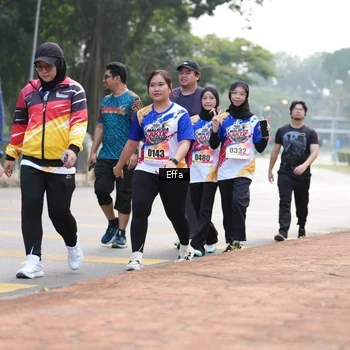 Runner Photo 8213654