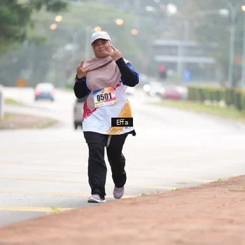 Runner Photo 8213655