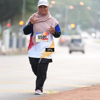 Runner Photo 8213656