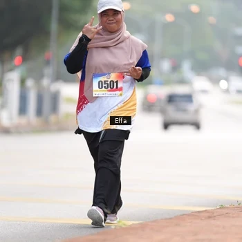 Runner Photo 8213657