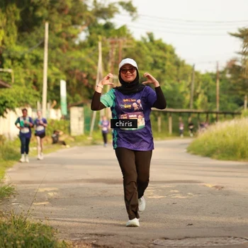 Runner Photo 8213660
