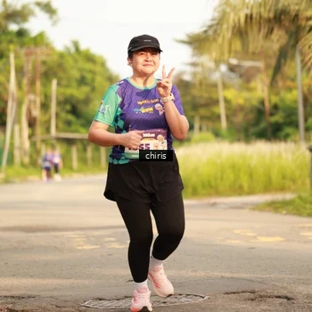 Runner Photo 8213661