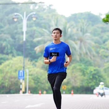 Runner Photo 8213662